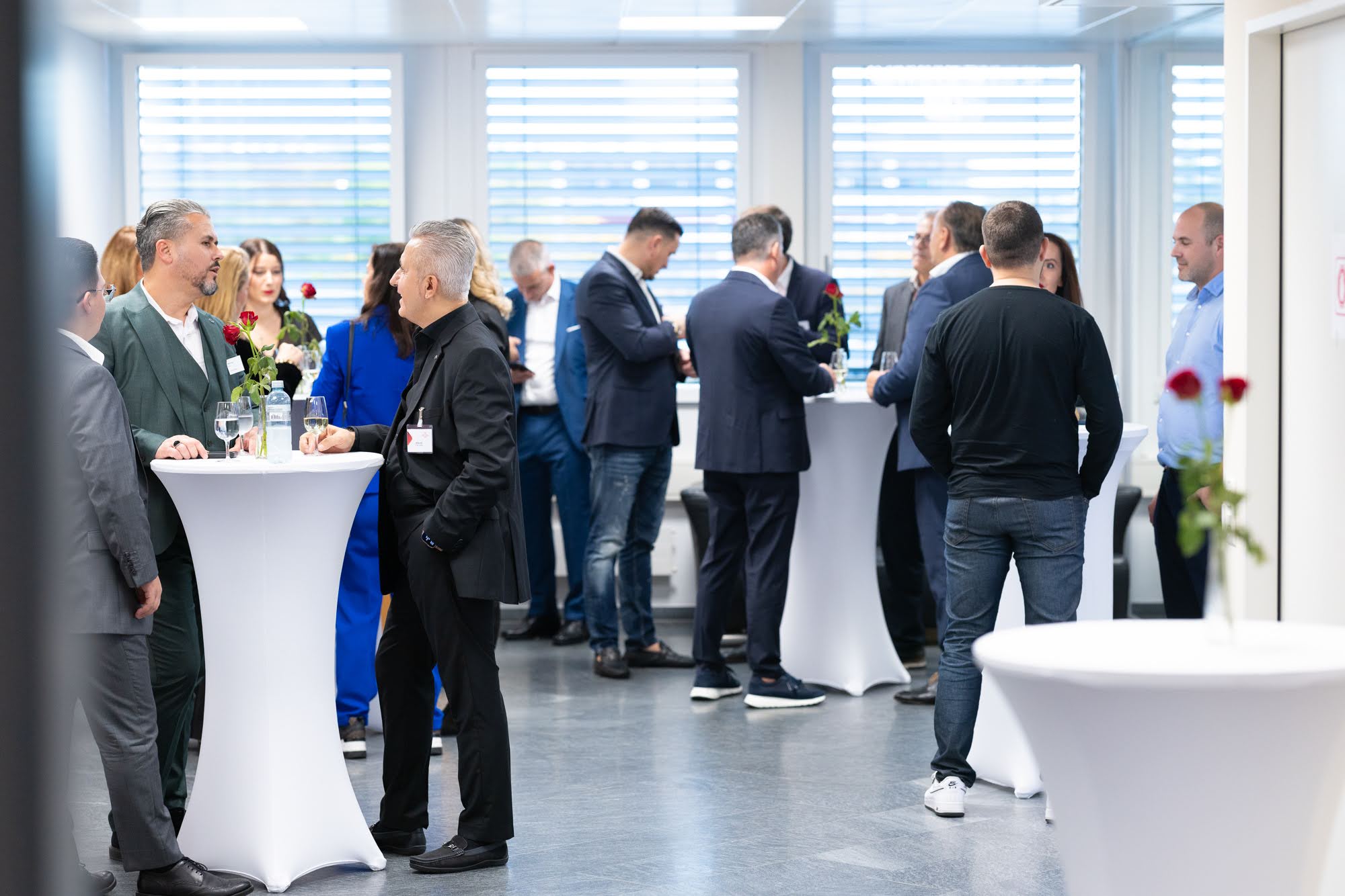 VIP Event 2024 - albradio