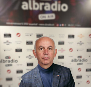 Artan Grabocka