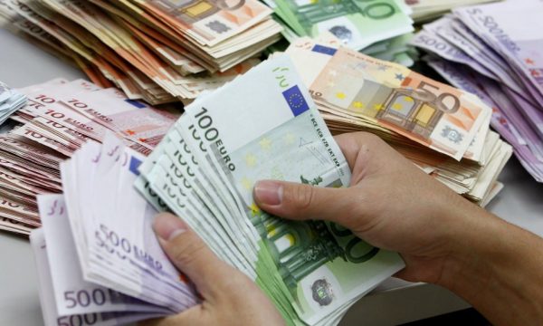 Mbi 84 milionë euro remitanca nga mërgata në janarin e këtij viti