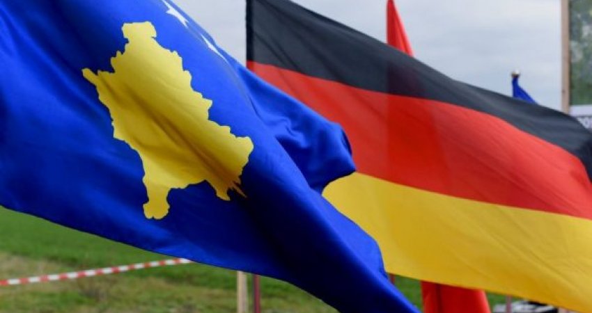 Dyfishohet numri i kosovarëve në Gjermani