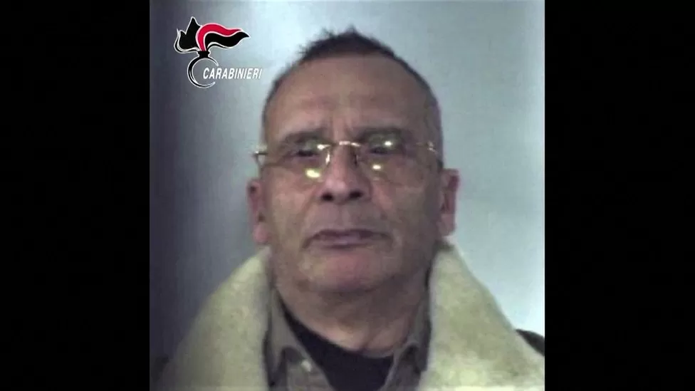  Vdiq shefi famëkeq i mafies italiane, Messina Denaro