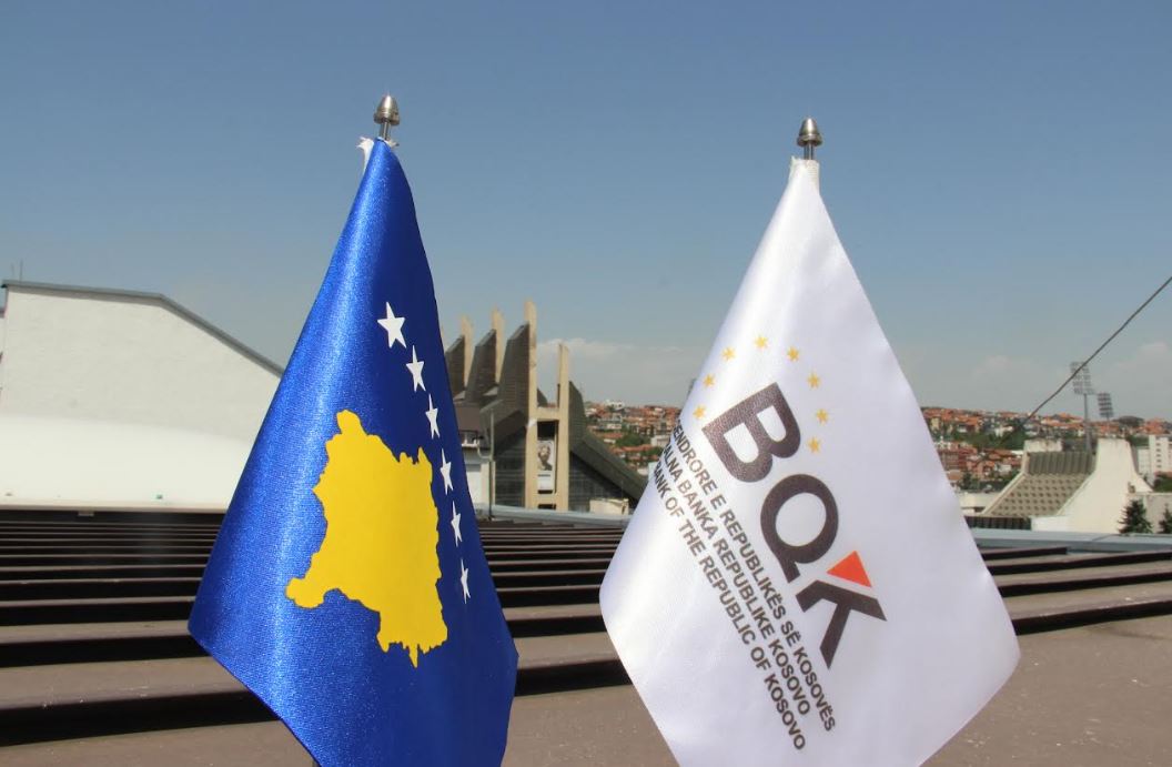  Bankat e Kosovës fituan 123.7 milionë euro për tre muaj