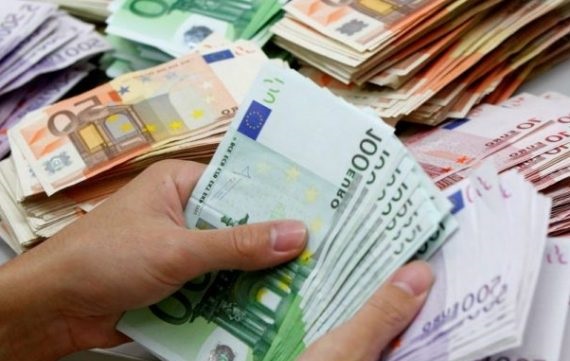Diaspora dërgoi 1 miliard e 217 milionë euro për 11 muaj