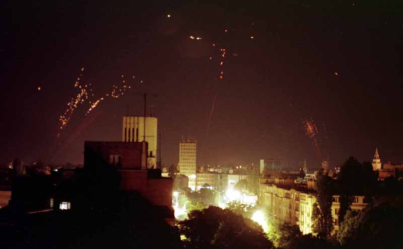  25 vjet nga bombardimet e NATO-s në Serbi