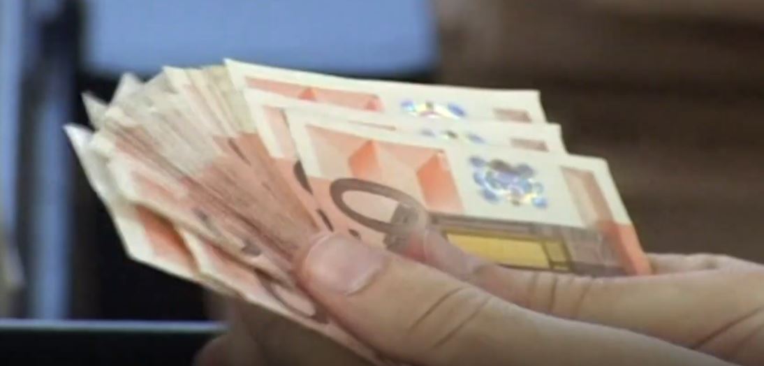  Kosova mund ta fusë Dardanin si monedhë shtetërore në vend të Euros