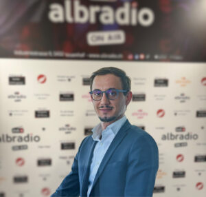 Artan Sadiku