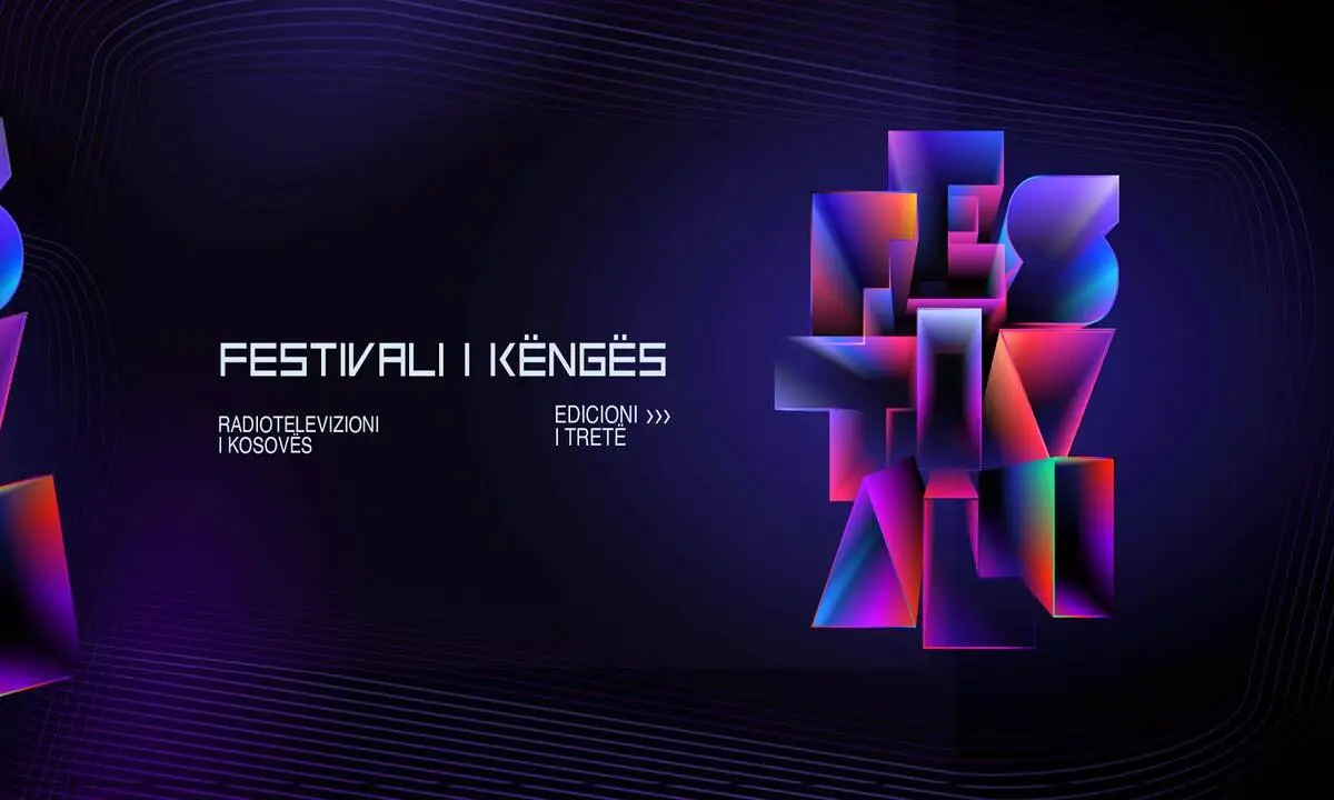 Radio Kosova nis maratonën për Festivalin e Këngës në RTK